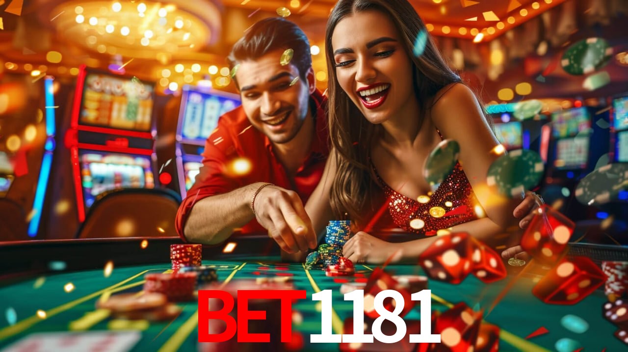 bet1181 - Winners Celebration