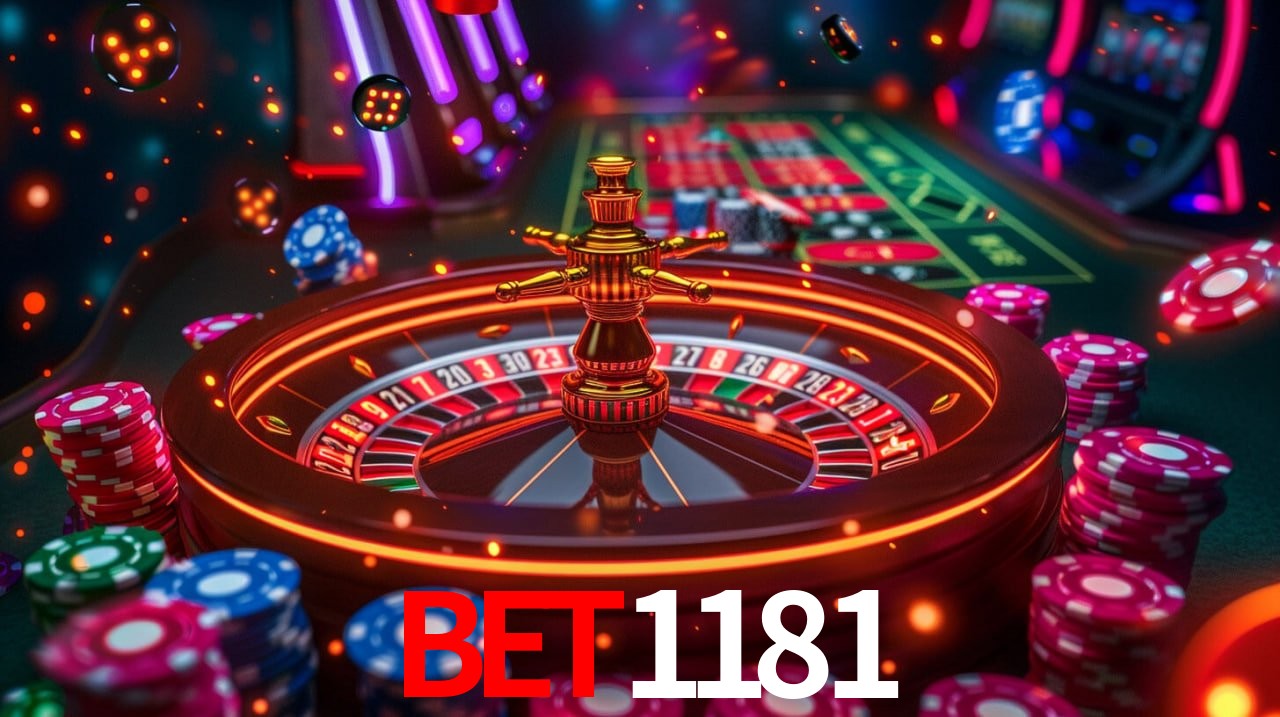 Bônus Diários bet1181