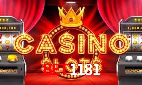 Quick Registration bet1181