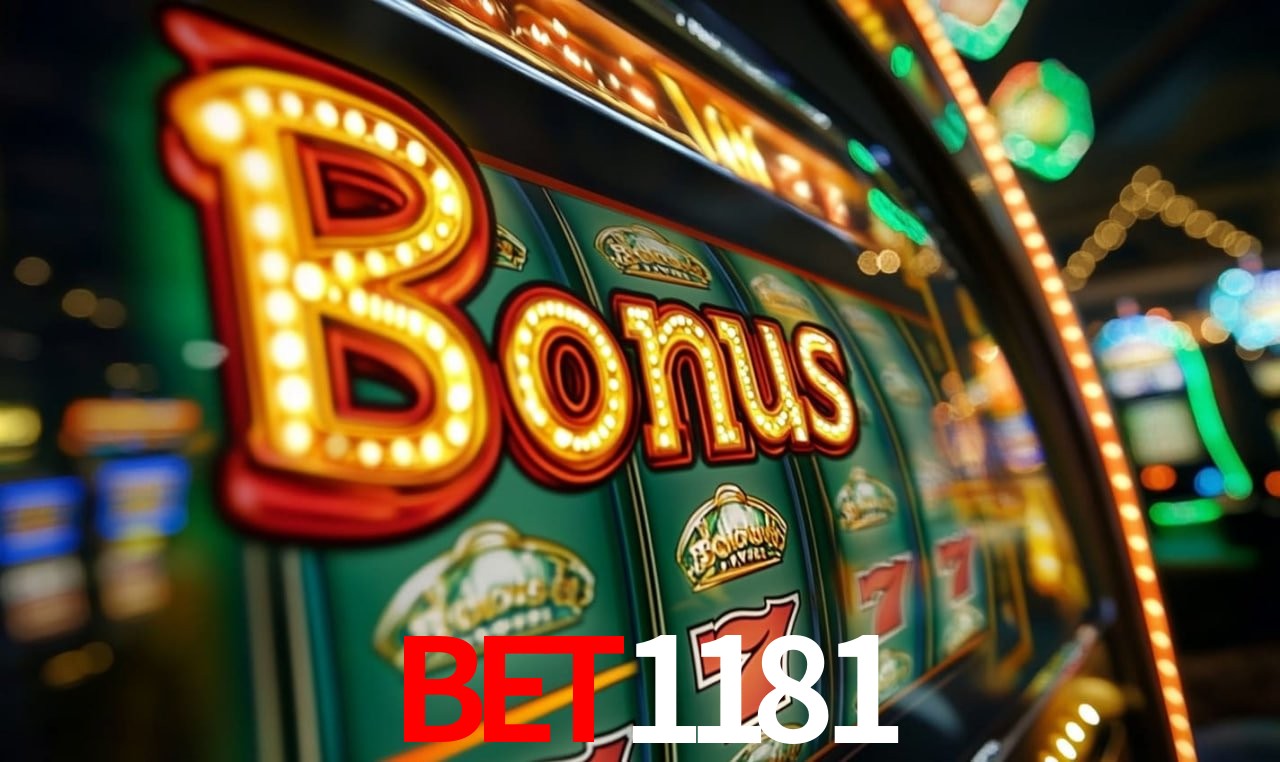 bet1181 Slot - 320+ Caça-Níqueis Premium