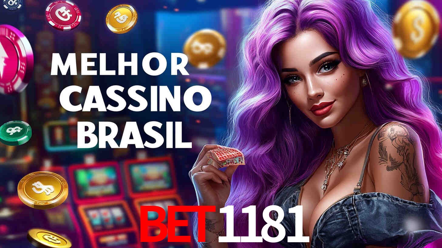 Descubra a Essência do bet1181: Nossa História e Compromissos