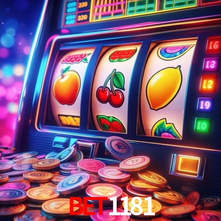 Benefícios da Conta bet1181