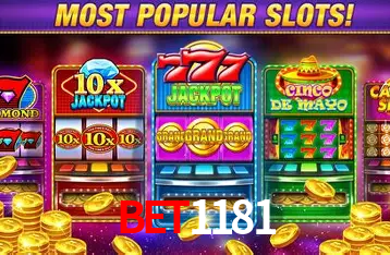 bet1181 Brasília - Casino Guide