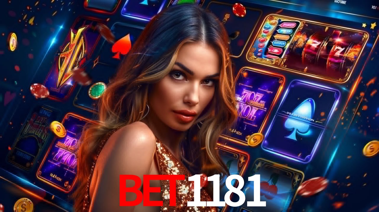 cassino bet1181