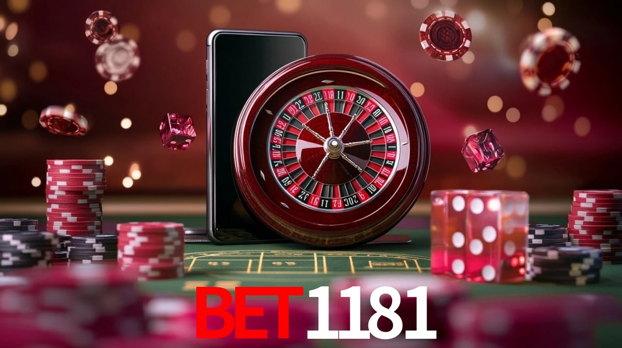 Game Statistics bet1181