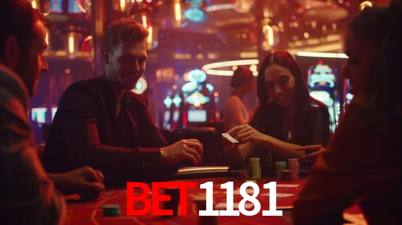A Popularidade dos Caça-Níqueis no bet1181