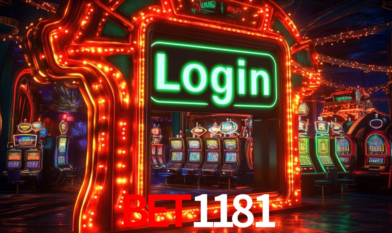 Jogos de Slot bet1181