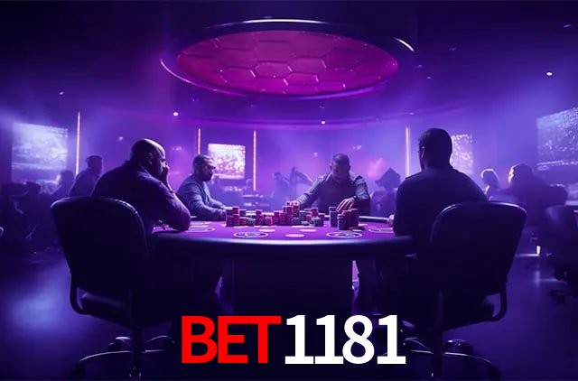 Sistemas de Segurança bet1181