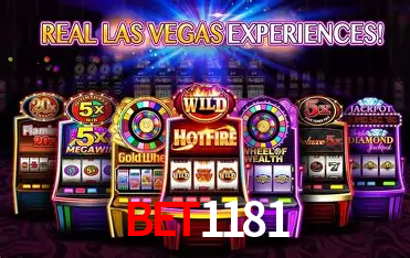 bet1181 Brasília - VIP Program