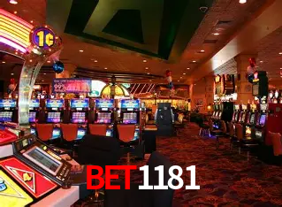 bet1181 Belo Horizonte - VIP Casino
