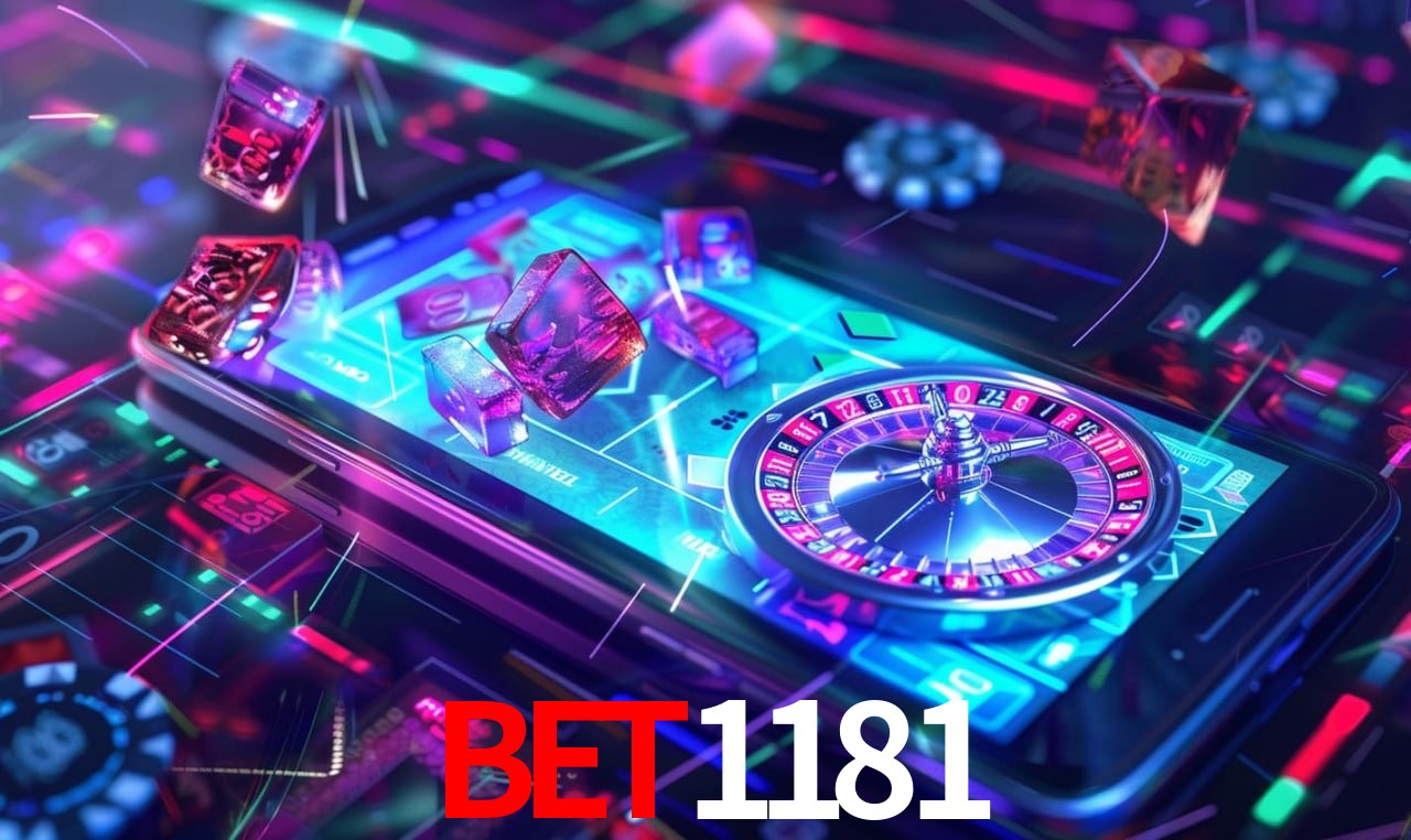 Login Seguro bet1181