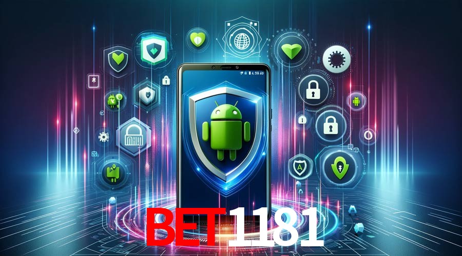 Security Systems bet1181