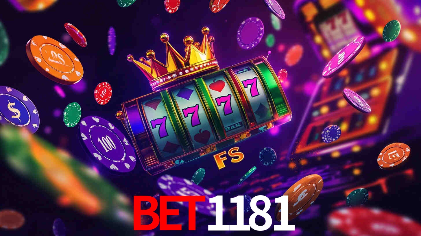 VIP Casino bet1181