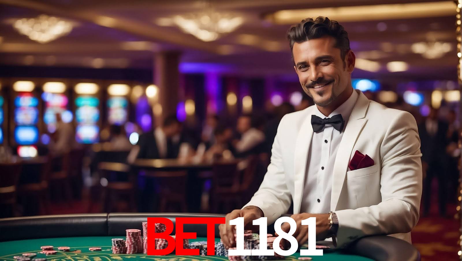 bet1181 - Support