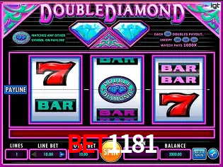 A Revolução dos Aplicativos de Jogos no bet1181