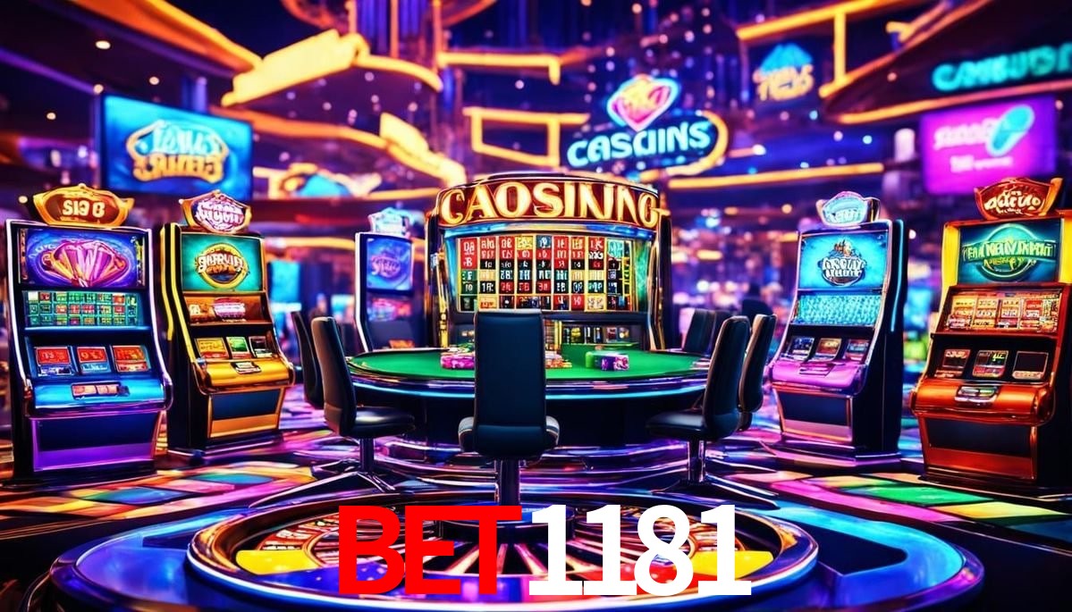 Design Responsivo bet1181