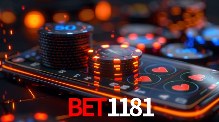 Live Casino bet1181