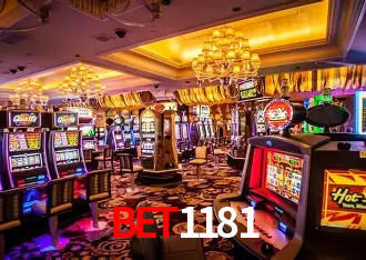 bet1181 Belo Horizonte - Reivindique Bonus