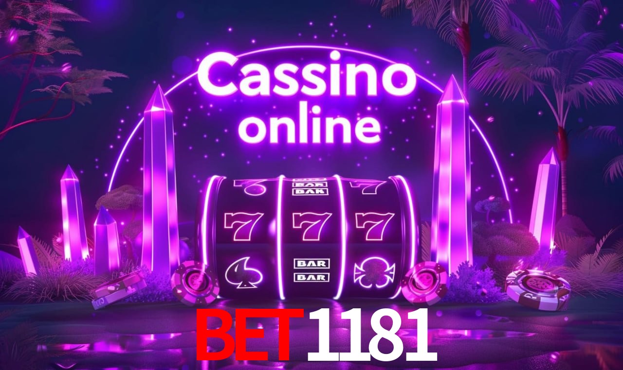bet1181 - Login Methods