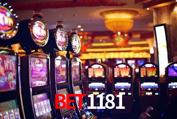 bet1181 Bônus - Pacote R$5.000 + VIP