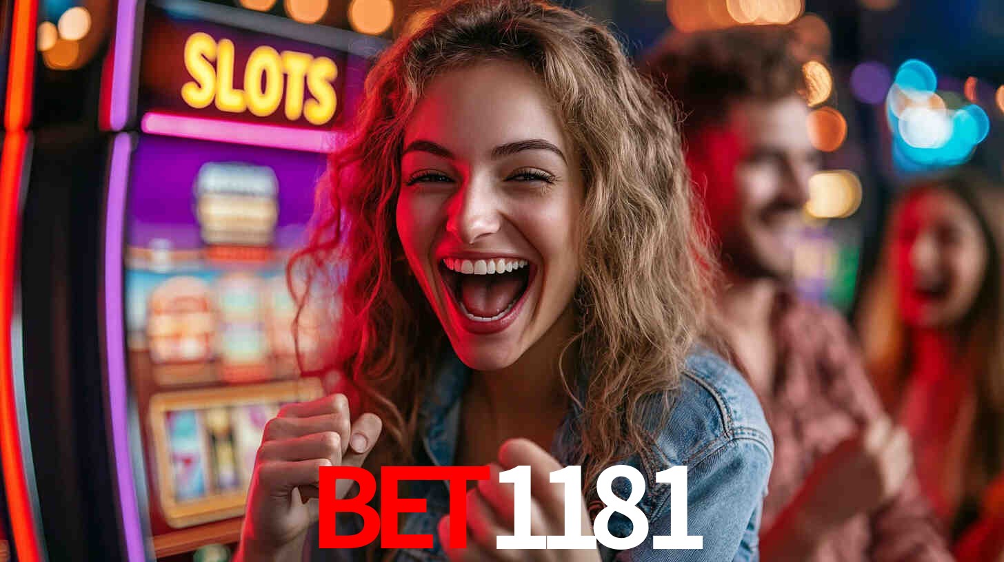 A Experiência Imersiva dos Cassinos Ao Vivo no bet1181