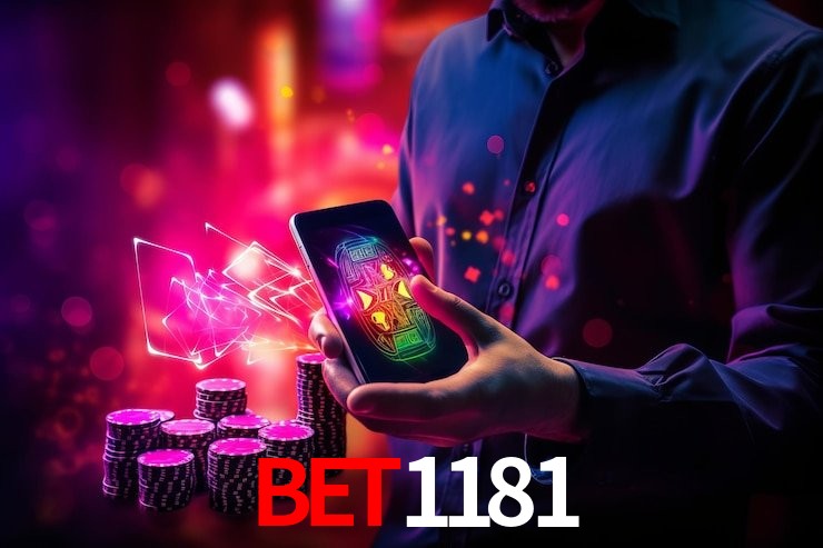 Apostas de Tênis bet1181