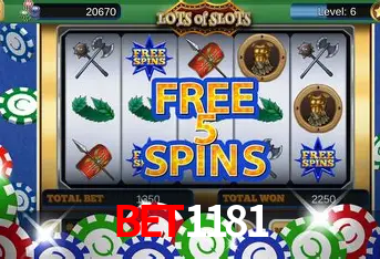 bet1181 São Paulo - Live Tables