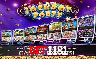 A Popularidade dos Caça-Níqueis no bet1181