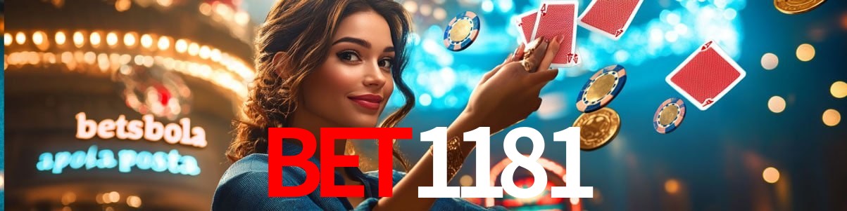 Slot Games bet1181