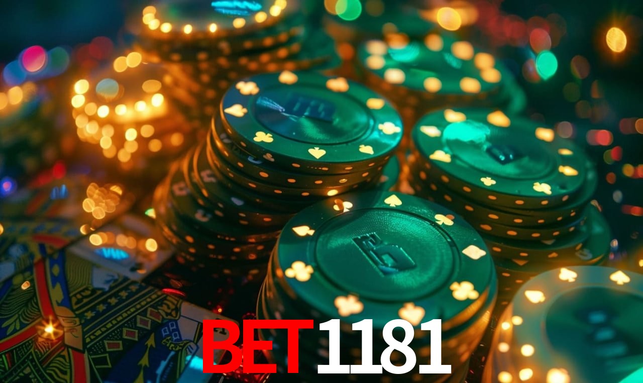 Diretório de Jogos bet1181