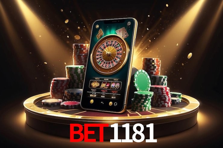 bet1181 - cassino ao vivo