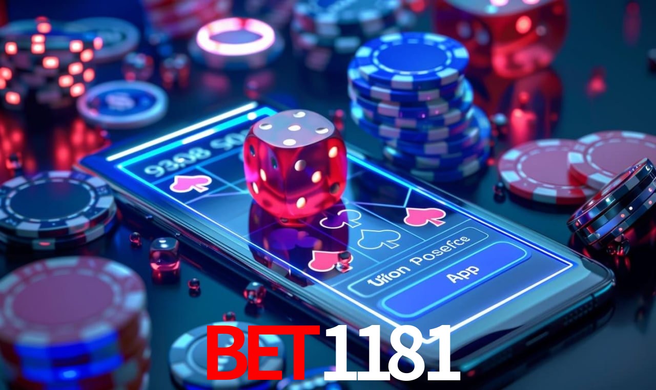 bet1181 Brasília - Betting Features