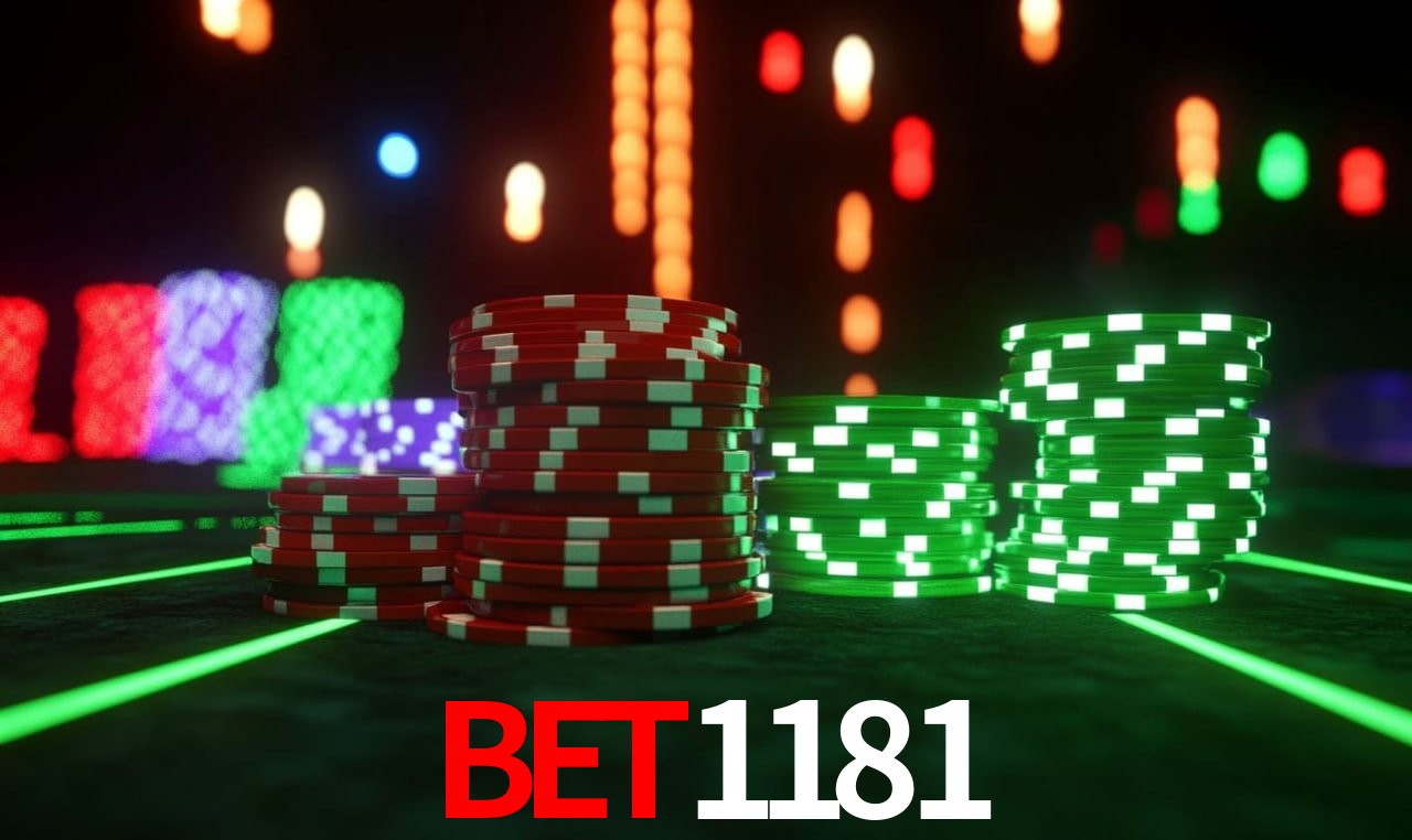 Game Providers bet1181