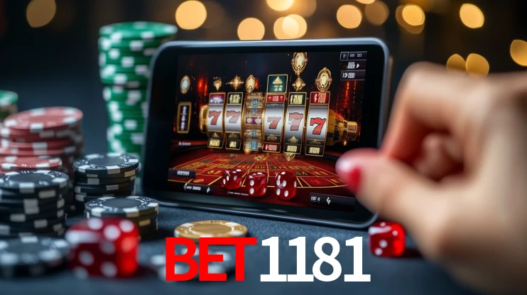Roulette Table bet1181