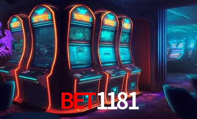 Inovações de Jogos na bet1181: O Futuro das Experiências Interativas
