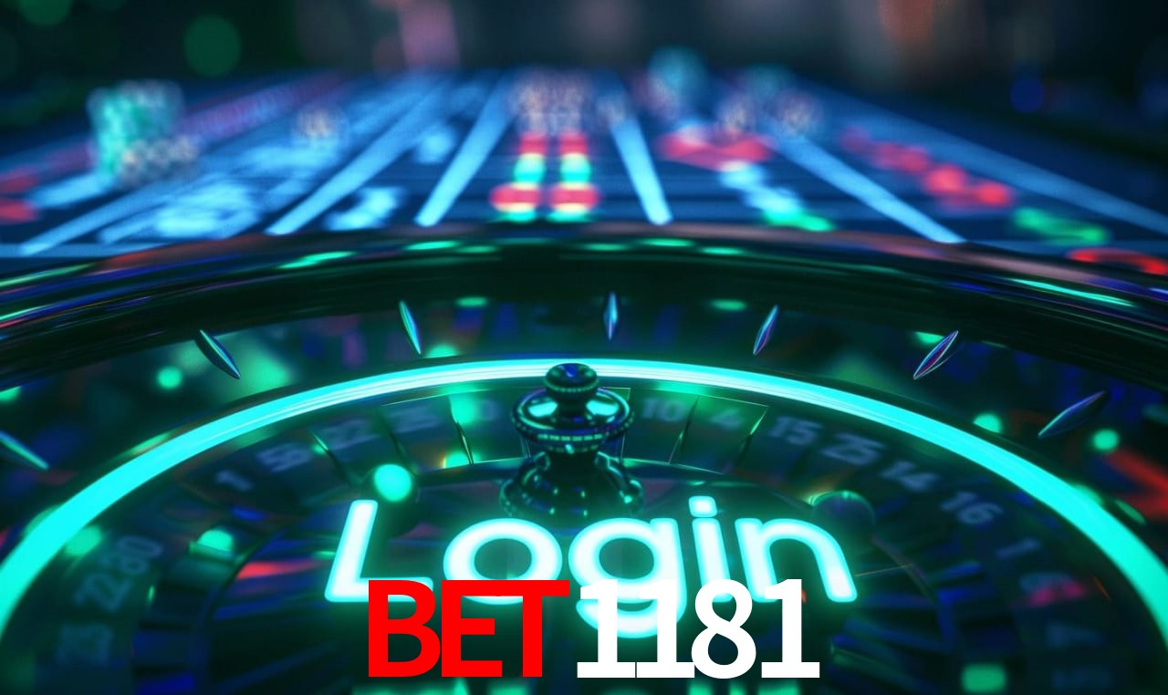 Casino Ao Vivo bet1181