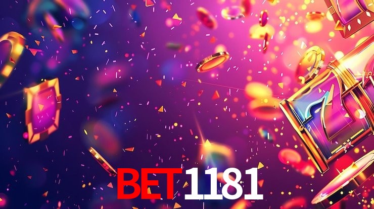 Interface do App bet1181